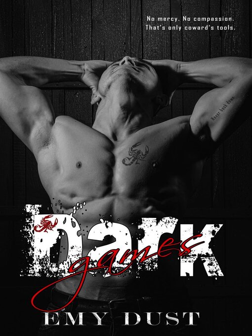 Title details for Dark Games by Emy Dust - Available